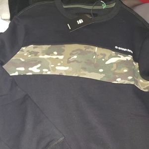 G-Star sweatshirt